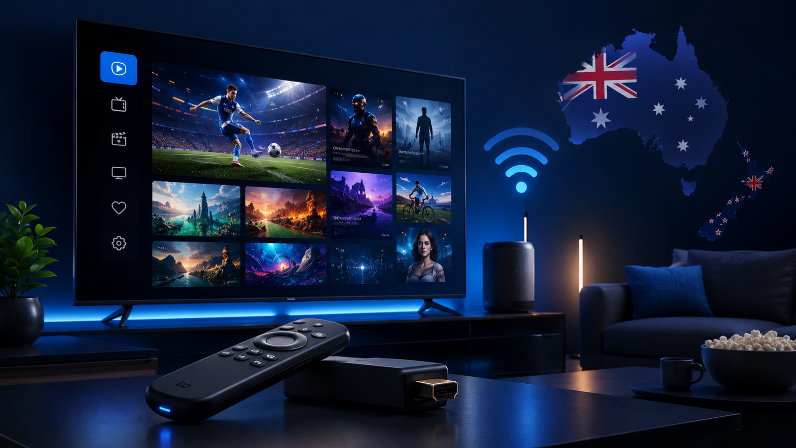 Guide to choosing an IPTV subscription in 2026 for Smart TV, Firestick and Android TV users