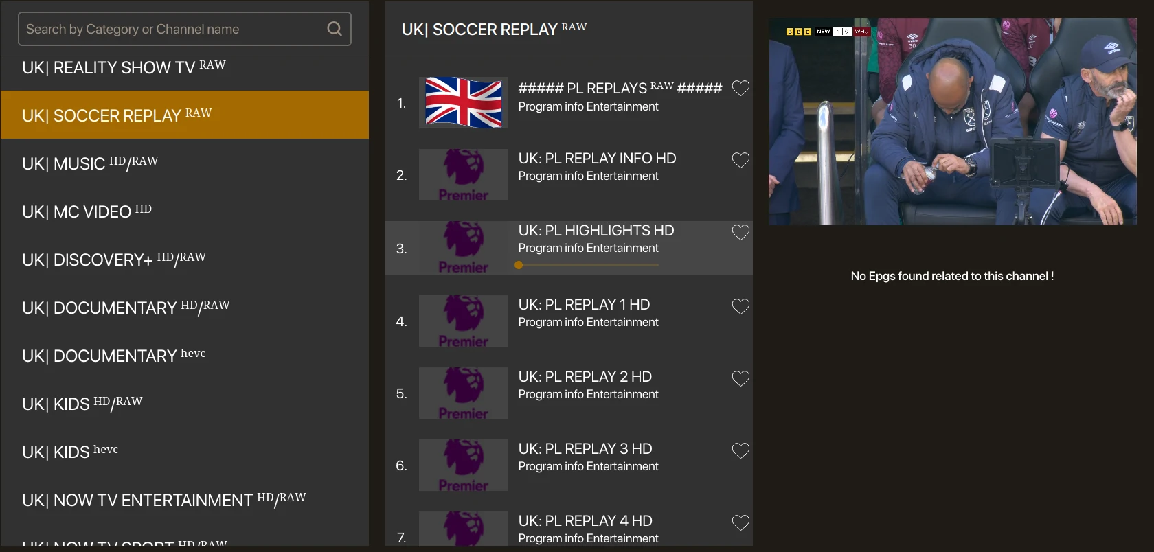 View EasyFlixTV plans for UK streaming setup